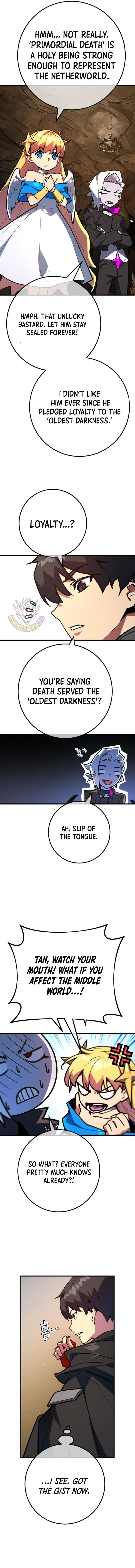 World's Strongest Troll Chapter 138 13